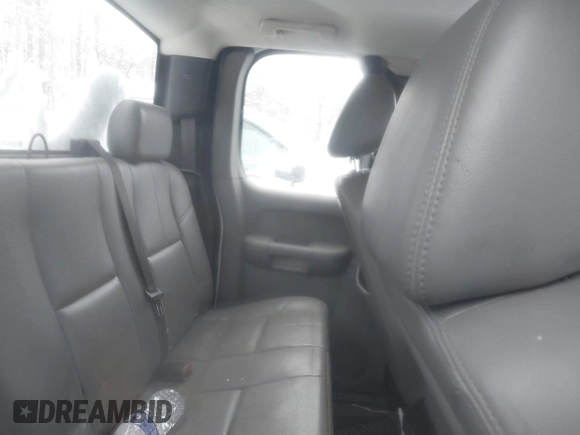 2009 Chevrolet Silverado 3500HD with VIN 1GCHC79K69E151898, listed as a IAAI auction lot 41489796 with 222,025 mi miles and . Bid and sale history available at DreamBid. Image 8.