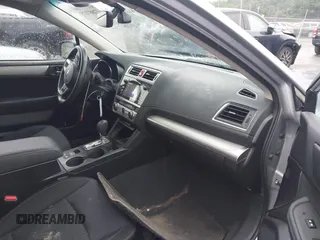 2017 Subaru Outback Premium z VIN 4S4BSAFC7H3415462, wystawiony jako IAAI lot #42687825 z przebiegiem 93 351 mil mil oraz . Historia ofert i sprzedaży dostępna na DreamBid. Obrazek 5.