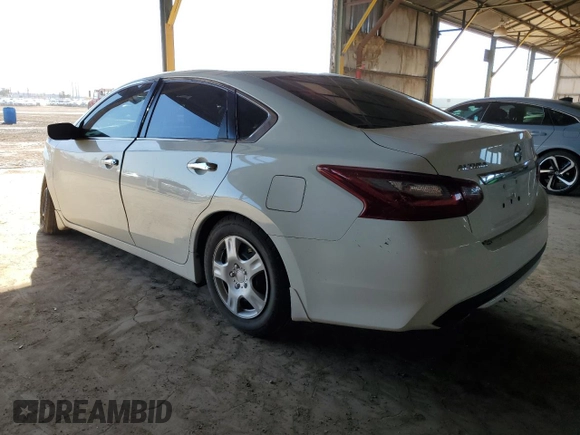2018 Nissan Altima 2.5 S with VIN 1N4AL3AP9JC228190, listed as a Copart auction lot 49716855 with 89,458 mi miles and Salvage Title. Bid and sale history available at carsss.com. Image 2.