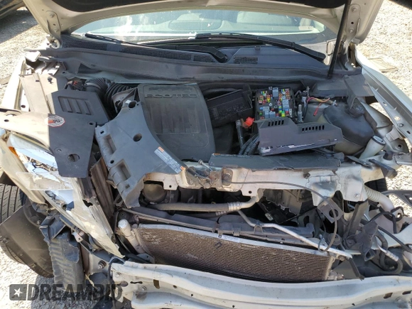 2013 GMC Terrain SLE with VIN 2GKALMEK0D6275110, listed as a Copart auction lot 52996495 with 143,049 mi miles and Salvage Title. Bid and sale history available at carsss.com. Image 13.