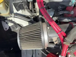 2018 Subaru WRX STI Limited z VIN JF1VA2W60J9804392, wystawiony jako Copart lot #51280185 z przebiegiem 112 512 mil mil oraz Czysty tytuł • Clean title. Historia ofert i sprzedaży dostępna na DreamBid. Obrazek 11.