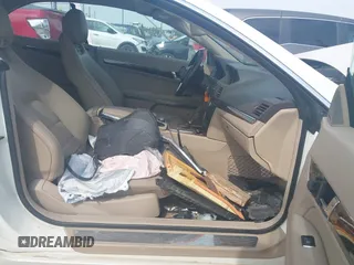 2012 Mercedes-Benz E 350 with VIN WDDKK5KF7CF168095, listed as a IAAI auction lot 41988817 with Not Provided miles and . Bid and sale history available at DreamBid. Image 5.
