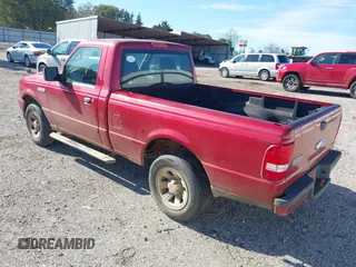 2008 Ford Ranger XL with VIN 1FTYR10D88PA90213, listed as a IAAI auction lot 41024835 with 67,188 mi miles and . Bid and sale history available at DreamBid. Image 3.