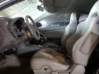 2004 Acura RSX с VIN JH4DC54844S009217, выставлен на аукционе Copart как лот 45423895 с пробегом 180 505 миль миль и Списание • Salvage title. История ставок и продаж доступна на DreamBid. Изображение 7.
