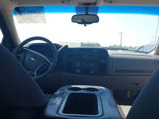 2008 Chevrolet Silverado 1500 Work Truck with VIN 2GCEC13C281152550, listed as a IAAI auction lot 42041387 with 245,633 mi miles and . Bid and sale history available at DreamBid. Image 17.