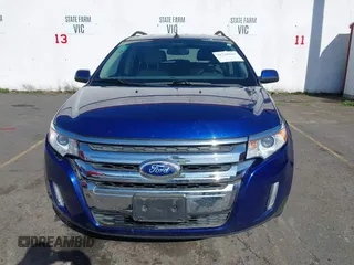 2013 Ford Edge SEL z VIN 2FMDK4JC7DBC96923, wystawiony jako IAAI lot #41720420 z przebiegiem 85 011 mil mil oraz . Historia ofert i sprzedaży dostępna na DreamBid. Obrazek 12.