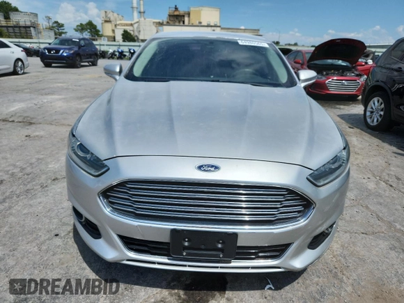 2016 Ford Fusion Titanium z VIN 3FA6P0K95GR220171, wystawiony jako Copart lot #64980565 z przebiegiem 202 852 mil mil oraz Czysty tytuł • Clean title. Historia ofert i sprzedaży dostępna na DreamBid. Obrazek 5.