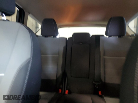 2014 Ford Escape SE z VIN 1FMCU9G99EUC65683, wystawiony jako Copart lot #60923565 z przebiegiem 195 340 mil mil oraz Szkoda całkowita • Salvage title. Historia ofert i sprzedaży dostępna na DreamBid. Obrazek 10.