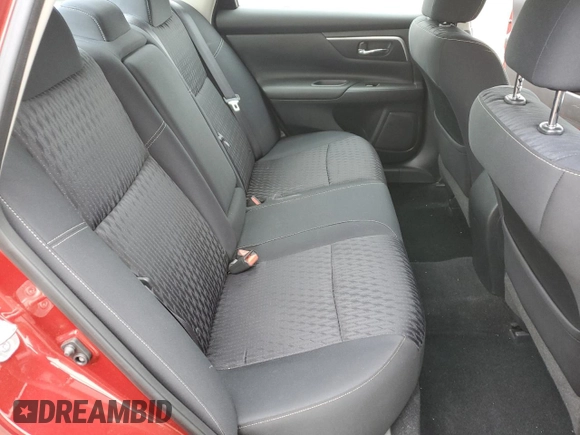 2017 Nissan Altima SV z VIN 1N4AL3APXHC278493, wystawiony jako Copart lot #57983045 z przebiegiem 48 350 mil mil oraz Szkoda całkowita • Salvage title. Historia ofert i sprzedaży dostępna na DreamBid. Obrazek 10.