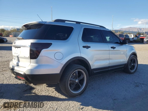 2012 Ford Explorer с VIN 1FMHK7B96CGA31925, выставлен на аукционе Copart как лот 87446714 с пробегом 169 859 миль миль и Списание • Salvage title. История ставок и продаж доступна на DreamBid. Изображение 3.