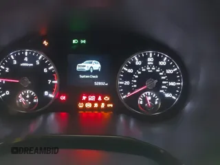 2022 Kia Telluride EX z VIN 5XYP34HC3NG202537, wystawiony jako IAAI lot #41909254 z przebiegiem 52 832 mil mil oraz . Historia ofert i sprzedaży dostępna na DreamBid. Obrazek 7.