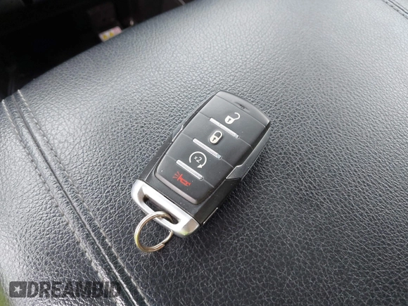 2019 Ram 1500 Big Horn с VIN 1C6SRFFT1KN650004, выставлен на аукционе IAAI как лот 42119833 с пробегом 84 399 миль миль и . История ставок и продаж доступна на DreamBid. Изображение 11.