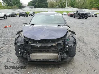 2020 Kia Stinger GT with VIN KNAE35LC5L6086551, listed as a Copart auction lot 51924835 with 67,619 mi miles and Salvage Title. Bid and sale history available at carsss.com. Image 5.