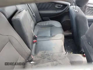 2013 Ford Police Interceptor с VIN 1FAHP2M86DG119183, выставлен на аукционе IAAI как лот 41882701 с пробегом 113 901 миль миль и . История ставок и продаж доступна на DreamBid. Изображение 8.