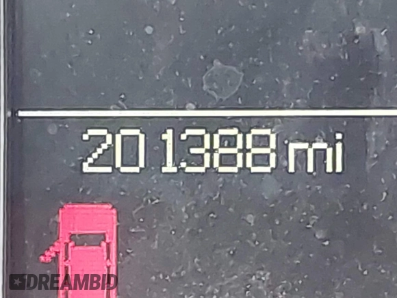 2012 Dodge Durango R/T with VIN 1C4SDJCT1CC195893, listed as a IAAI auction lot 41968863 with 201,388 mi miles and . Bid and sale history available at DreamBid. Image 15.