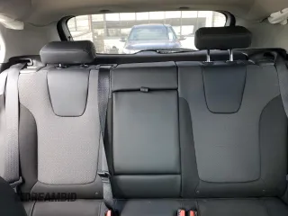 2022 Buick Encore GX Select with VIN KL4MMDSL3NB079853, listed as a Copart auction lot 53088545 with 34,135 mi miles and Salvage title. Bid and sale history available at DreamBid. Image 10.