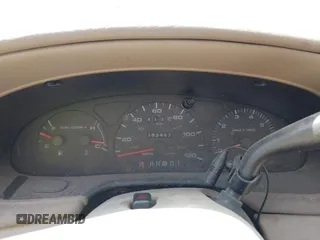 2003 Ford Taurus LX Standard with VIN 1FAFP52U63A235154, listed as a IAAI auction lot 42084426 with 162,497 mi miles and . Bid and sale history available at DreamBid. Image 7.