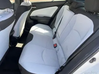 2019 Toyota Prius L Eco with VIN JTDKARFU5K3071104, listed as a IAAI auction lot 41959091 with 88,350 mi miles. Bid and sale history available at carsss.com. Image 1.