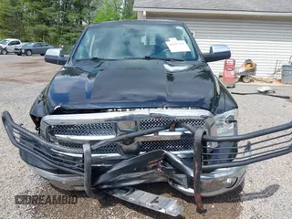 2014 Ram 1500 Longhorn Limited z VIN 1C6RR7WT4ES402324, wystawiony jako IAAI lot #42167372 z przebiegiem 92 188 mil mil oraz . Historia ofert i sprzedaży dostępna na DreamBid. Obrazek 13.