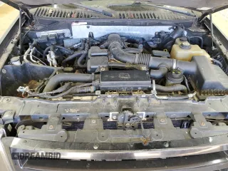 2007 Ford Expedition Limited with VIN 1FMFU20577LA04220, listed as a Copart auction lot 46858575 with Not provided miles and Clean title. Bid and sale history available at DreamBid. Image 12.