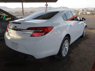 2015 Buick Regal с VIN 2G4GK5EX9F9287134, выставлен на аукционе IAAI как лот 41623322 с пробегом 74 881 миль миль и . История ставок и продаж доступна на DreamBid. Изображение 4.