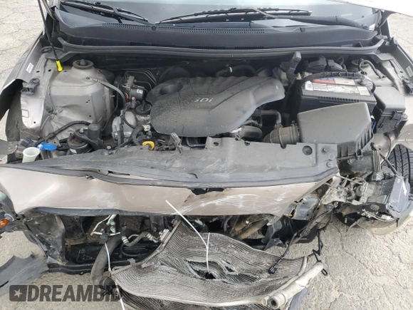 2012 Hyundai Accent SE with VIN KMHCU5AE1CU018668, listed as a Copart auction lot 49094965 with 162,405 mi miles and Salvage Title. Bid and sale history available at carsss.com. Image 11.