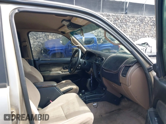 2002 Toyota 4Runner SR5 z VIN JT3HN86R829078232, wystawiony jako IAAI lot #41314149 z przebiegiem 287 986 mil mil oraz . Historia ofert i sprzedaży dostępna na DreamBid. Obrazek 5.