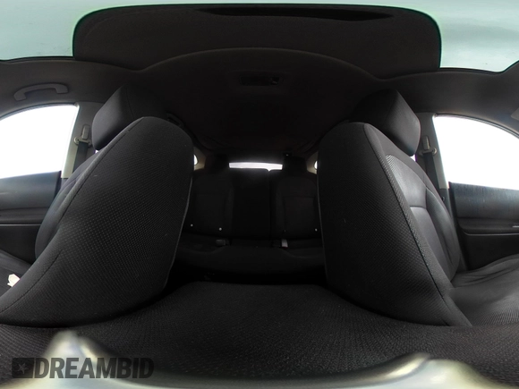 2012 Nissan Rogue S with VIN JN8AS5MV1CW701329, listed as a IAAI auction lot 42670072 with 165,205 mi miles and . Bid and sale history available at DreamBid. Image 18.