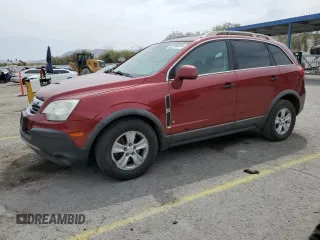 2009 Saturn VUE XE z VIN 3GSCL33P59S568253, wystawiony jako Copart lot #52168385 z przebiegiem 210 507 mil mil oraz Szkody całkowita. Historia ofert i sprzedaży dostępna na DreamBid. Obrazek 1.