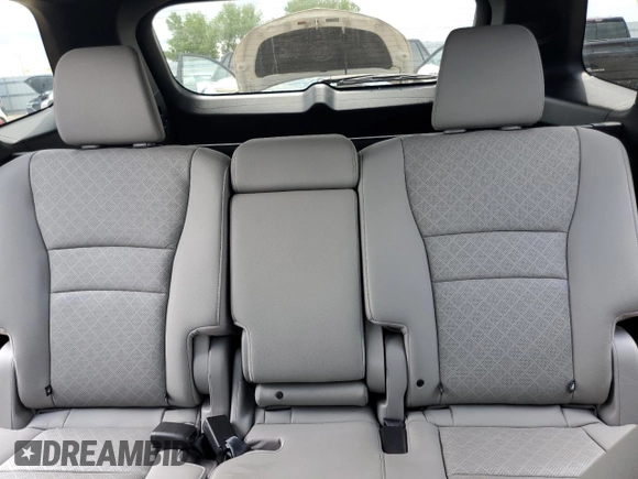 2019 Honda Passport Touring с VIN 5FNYF8H97KB016820, выставлен на аукционе Copart как лот 61562855 с пробегом 41 772 миль миль и Списание • Salvage title. История ставок и продаж доступна на DreamBid. Изображение 10.
