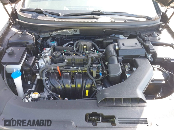 2018 Hyundai Sonata SEL with VIN 5NPE34AFXJH653446, listed as a IAAI auction lot 40011540 with 81,774 mi miles and . Bid and sale history available at DreamBid. Image 10.