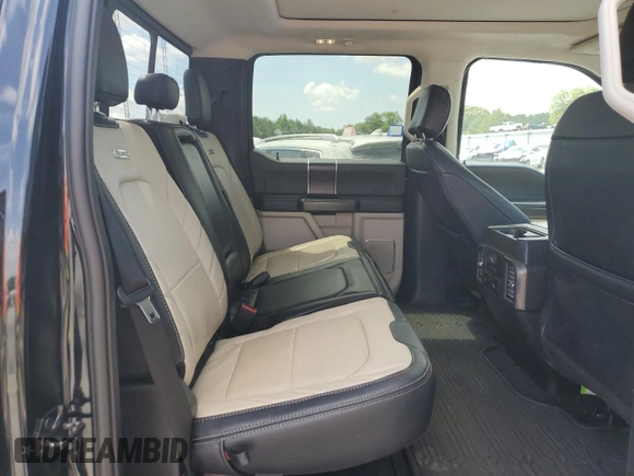 2021 Ford F-250 XL с VIN 1FT8W2BT5MEC31649, выставлен на аукционе Copart как лот 62272435 с пробегом 101 107 миль миль и Списание • Salvage title. История ставок и продаж доступна на DreamBid. Изображение 11.