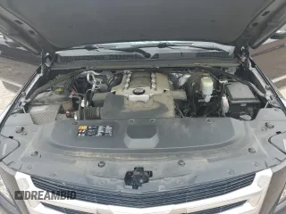 2015 Cadillac Escalade Luxury z VIN 1GYS4MKJ0FR630707, wystawiony jako Copart lot #59679925 z przebiegiem 140 615 mil mil oraz Szkoda całkowita • Salvage title. Historia ofert i sprzedaży dostępna na DreamBid. Obrazek 12.