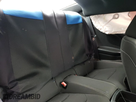 2019 Chevrolet Camaro 1LS with VIN 1G1FB1RX6K0148370, listed as a Copart auction lot 39694823 with 40,505 mi miles. Bid and sale history available at carsss.com. Image 10.