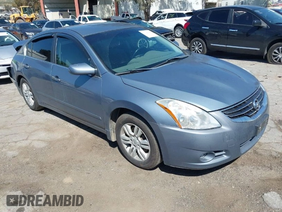 2010 Nissan Altima S with VIN 1N4AL2AP3AN559443, listed as a IAAI auction lot 41825368 with 171,079 mi miles and . Bid and sale history available at DreamBid. Image 1.