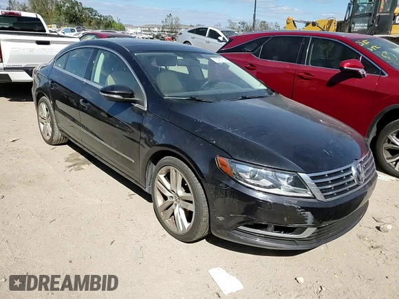 2013 Volkswagen CC Lux with VIN WVWRP7AN1DE563265, listed as a Copart auction lot 76787704 with 101,553 mi miles and Salvage Title. Bid and sale history available at DreamBid. Image 13.