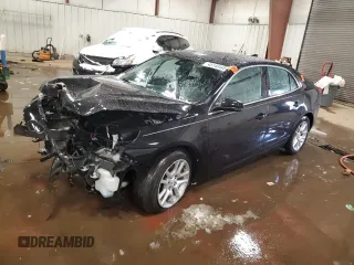 2016 Chevrolet Malibu Limited LT with VIN 1G11C5SA9GU115660, listed as a Copart auction lot 45140445 with 64,488 mi miles and Clean Title. Bid and sale history available at carsss.com. Image 1.