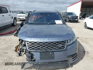 2019 Land Rover Range Rover Velar R-Dynamic SE with VIN SALYL2FV3KA227942, listed as a IAAI auction lot 41701785 with 41,160 mi miles and . Bid and sale history available at DreamBid. Image 11.