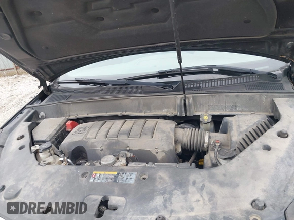 2015 Chevrolet Traverse LS with VIN 1GNKRFED3FJ151986, listed as a IAAI auction lot 42005581 with 159,753 mi miles and . Bid and sale history available at DreamBid. Image 10.