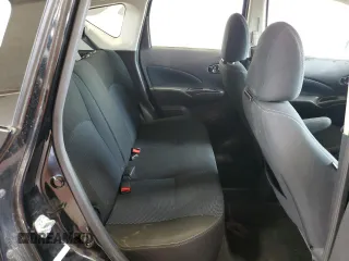 2019 Nissan Note SV с VIN 3N1CE2CPXKL361196, выставлен на аукционе Copart как лот 60906685 с пробегом 141 054 миль миль и Чистый • Clean title. История ставок и продаж доступна на DreamBid. Изображение 10.