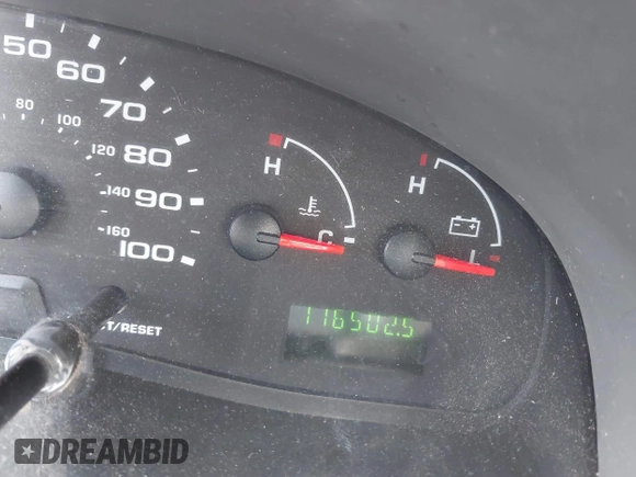 2008 Ford Econoline Passenger XL with VIN 1FBSS31L68DB22903, listed as a IAAI auction lot 42105920 with 116,502 mi miles and . Bid and sale history available at DreamBid. Image 15.