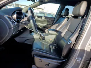 2018 Jeep Grand Cherokee Limited with VIN 1C4RJFBGXJC508686, listed as a Copart auction lot 49189405 with 52,265 mi miles and Clean Title. Bid and sale history available at carsss.com. Image 7.
