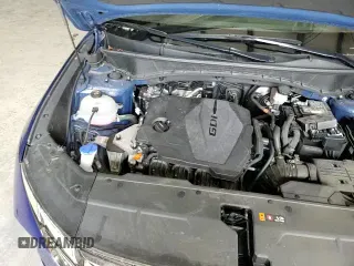 2024 Hyundai Tucson Limited с VIN 5NMJECDEXRH358426, выставлен на аукционе Copart как лот 70314265 с пробегом 28 721 миль миль и Чистый • Clean title. История ставок и продаж доступна на DreamBid. Изображение 14.