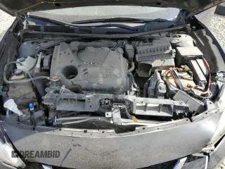2018 Nissan Maxima SV z VIN 1N4AA6AP2JC379217, wystawiony jako Copart lot #64887215 z przebiegiem 153 063 mil mil oraz Szkoda całkowita • Salvage title. Historia ofert i sprzedaży dostępna na DreamBid. Obrazek 11.