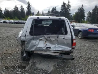 2003 Nissan Pathfinder LE z VIN JN8DR09Y73W801482, wystawiony jako Copart lot #56216005 z przebiegiem 238 781 mil mil oraz Szkoda całkowita • Salvage title. Historia ofert i sprzedaży dostępna na DreamBid. Obrazek 6.
