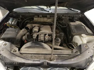 2002 Mercedes-Benz M 320/430/500 с VIN 4JGAB54E52A319680, выставлен на аукционе Copart как лот 55136505 с пробегом 192 023 миль миль и На запчасти • Non repairable. История ставок и продаж доступна на DreamBid. Изображение 12.