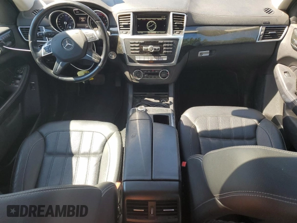 2016 Mercedes-Benz GL with VIN 4JGDF2EE6GA690093, listed as a Copart auction lot 70242344 with 135,503 mi miles and Clean Title. Bid and sale history available at carsss.com. Image 8.