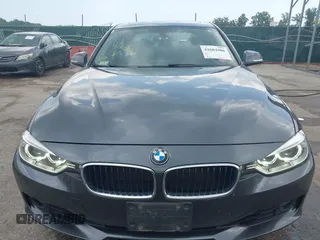 2014 BMW 3 Series 328i xDrive с VIN WBA3B5C50EF959198, выставлен на аукционе IAAI как лот 42684406 с пробегом 92 187 миль миль и . История ставок и продаж доступна на DreamBid. Изображение 12.