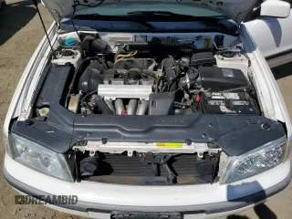 2000 Volvo S40 с VIN YV1VS2551YF466510, выставлен на аукционе Copart как лот 60744395 с пробегом 135 292 миль миль и Списание • Salvage title. История ставок и продаж доступна на DreamBid. Изображение 11.