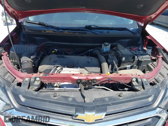 2019 Chevrolet Equinox LT with VIN 3GNAXLEX5KS634124, listed as a IAAI auction lot 42037796 with 88,067 mi miles and . Bid and sale history available at DreamBid. Image 10.